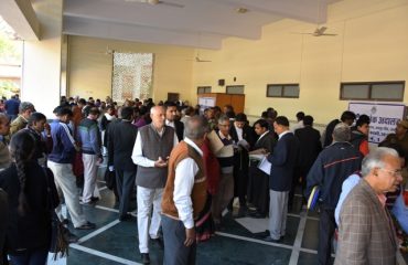 National Lok Adalat On 11-02-2017