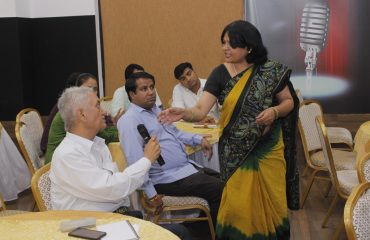 One Day District Level Consultation For Stakeholders Under Juvenile Justice System Organised on 19.05.2019 at Bhilwara