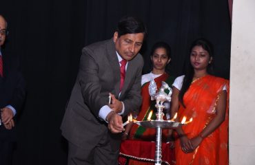 All DLSA Meet and Commendation Ceremony on 13th January 2018