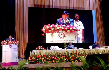 Rajasthan State Meet Of Para Legal Volunteers on 29th July 2017