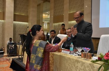 One Day District Level Consultation For Stakeholders Under Juvenile Justice System Organised on dated 23.02.2019 at Jaisalmer