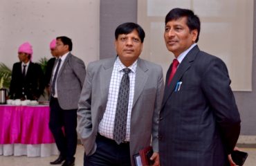 Rajasthan State Meet Of Para Legal Volunteers on 29th July 2017