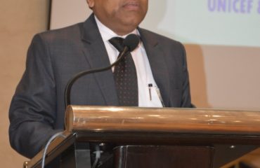 One Day District Level Consultation For Stakeholders Under Juvenile Justice System Organised on dated 23.02.2019 at Jaisalmer