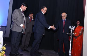 All DLSA Meet and Commendation Ceremony on 13th January 2018
