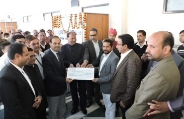 National Lok Adalat On 12-01-2019