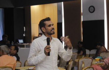 One Day District Level Consultation For Stakeholders Under Juvenile Justice System Organised on 19.05.2019 at Bhilwara