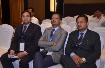Third Northern Region Round Table Consultation at Hotel Crowne Plaza, Jaipur on 6th and 7th May 2017