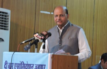 Mediation Awareness Programme on 09 May, 2019