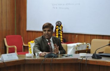 Two Days Training Programme for Principal Magistrates of Juvenile Justice Board On 09-10th Feb, 2019, HCM RIPA, Jaipur