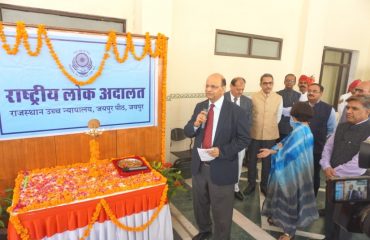 National Lok Adalat on 14-09-2019