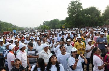 RSLSA # Run4वन on Dated 07-07-2019