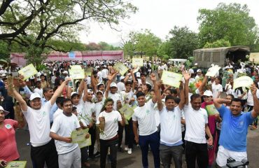RSLSA # Run4वन on Dated 07-07-2019