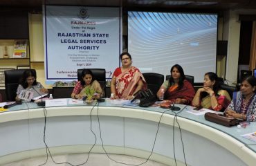 One Day Workshop On Women Empowerment, Challenges, Initiatives And Solutions on 01 Sept 2019.