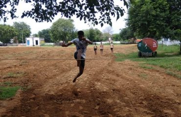 RSLSA#SPORTS4AWARENESS Tournament : August, 2019