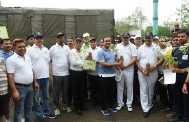 RSLSA # Run4वन on Dated 07-07-2019