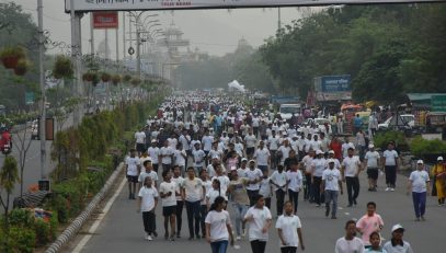RSLSA # Run4वन on Dated 07-07-2019