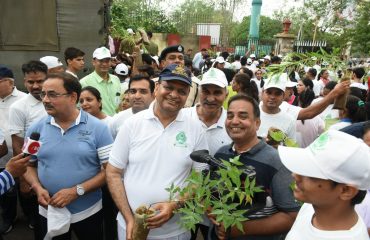RSLSA # Run4वन on Dated 07-07-2019