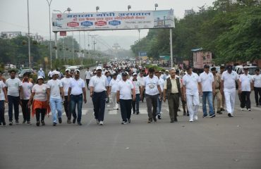RSLSA # Run4वन on Dated 07-07-2019