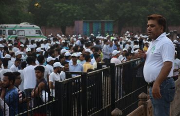 RSLSA # Run4वन on Dated 07-07-2019