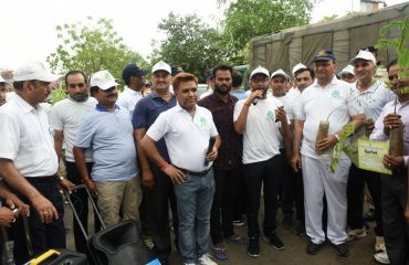 RSLSA # Run4वन on Dated 07-07-2019