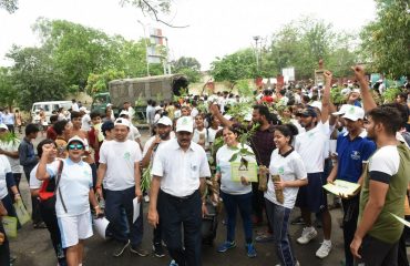 RSLSA # Run4वन on Dated 07-07-2019