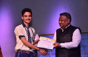 Launching of Legal Literacy Club and Legal Services Clinics in Rajasthan by Hon'ble Patron-in-Chief of RSLSA and Hon'ble the Chief Justice, RHC on 31st Oct. 2019