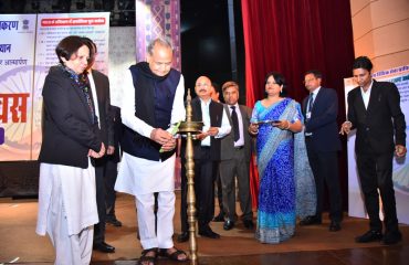 70th Constitution Day of India dated 26 November, 2019