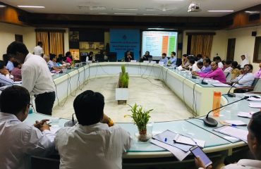 Awareness Programme on Cyber Security and Cyber Law on 04-08-2019