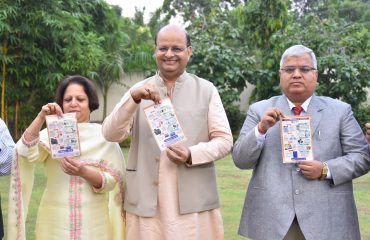 Single-Use Plastic Ban Poster Released on 29 Sept. 2019