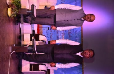 Launching of Legal Literacy Club and Legal Services Clinics in Rajasthan by Hon'ble Patron-in-Chief of RSLSA and Hon'ble the Chief Justice, RHC on 31st Oct. 2019