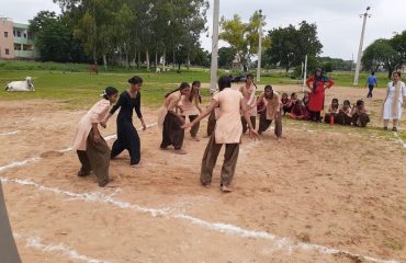RSLSA#SPORTS4AWARENESS Tournament : August, 2019