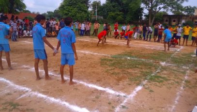 RSLSA#SPORTS4AWARENESS Tournament : August, 2019