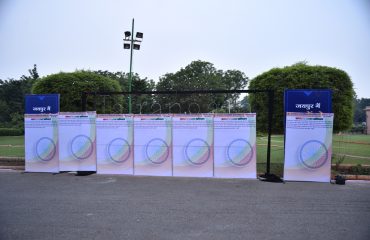 70th Constitution Day of India dated 26 November, 2019