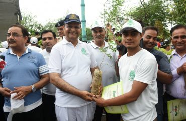 RSLSA # Run4वन on Dated 07-07-2019