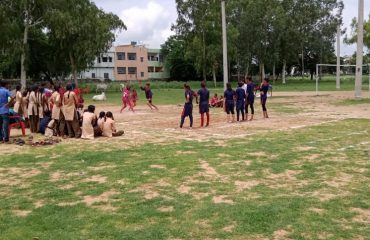 RSLSA#SPORTS4AWARENESS Tournament : August, 2019