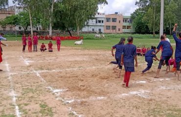 RSLSA#SPORTS4AWARENESS Tournament : August, 2019