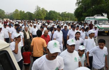 RSLSA # Run4वन on Dated 07-07-2019