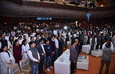 70th Constitution Day of India dated 26 November, 2019