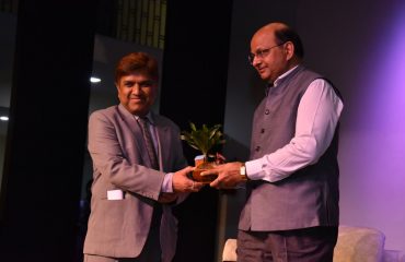 Launching of Legal Literacy Club and Legal Services Clinics in Rajasthan by Hon'ble Patron-in-Chief of RSLSA and Hon'ble the Chief Justice, RHC on 31st Oct. 2019