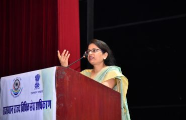 70th Constitution Day of India dated 26 November, 2019