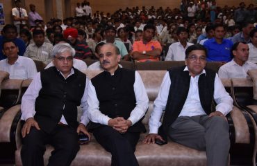 Launching of Legal Literacy Club and Legal Services Clinics in Rajasthan by Hon'ble Patron-in-Chief of RSLSA and Hon'ble the Chief Justice, RHC on 31st Oct. 2019