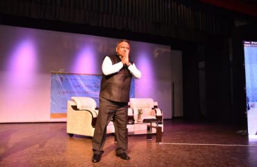 Launching of Legal Literacy Club and Legal Services Clinics in Rajasthan by Hon'ble Patron-in-Chief of RSLSA and Hon'ble the Chief Justice, RHC on 31st Oct. 2019