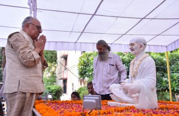 Celebration of 150th Birth Anniversary of father of the Nation 