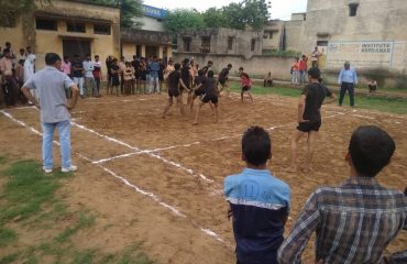 RSLSA#SPORTS4AWARENESS Tournament : August, 2019