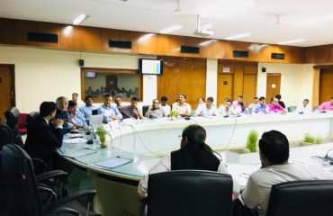 Awareness Programme on Cyber Security and Cyber Law on 04-08-2019