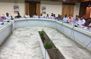 Awareness Programme on Cyber Security and Cyber Law on 04-08-2019