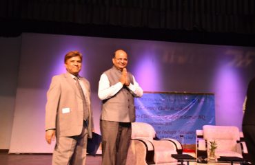 Launching of Legal Literacy Club and Legal Services Clinics in Rajasthan by Hon'ble Patron-in-Chief of RSLSA and Hon'ble the Chief Justice, RHC on 31st Oct. 2019