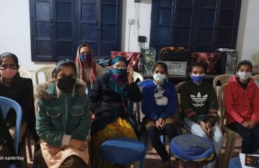 National Girl Child Day (24, Jan. 2021)