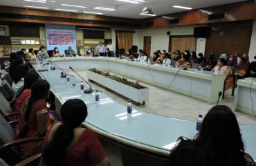 International Women's Day (8 March 2021)