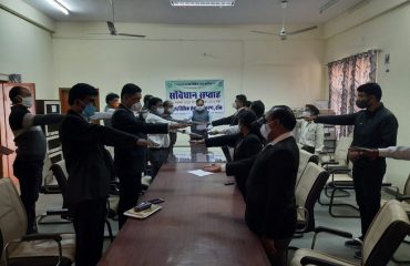 Constitution Day 26 Nov. 2020.